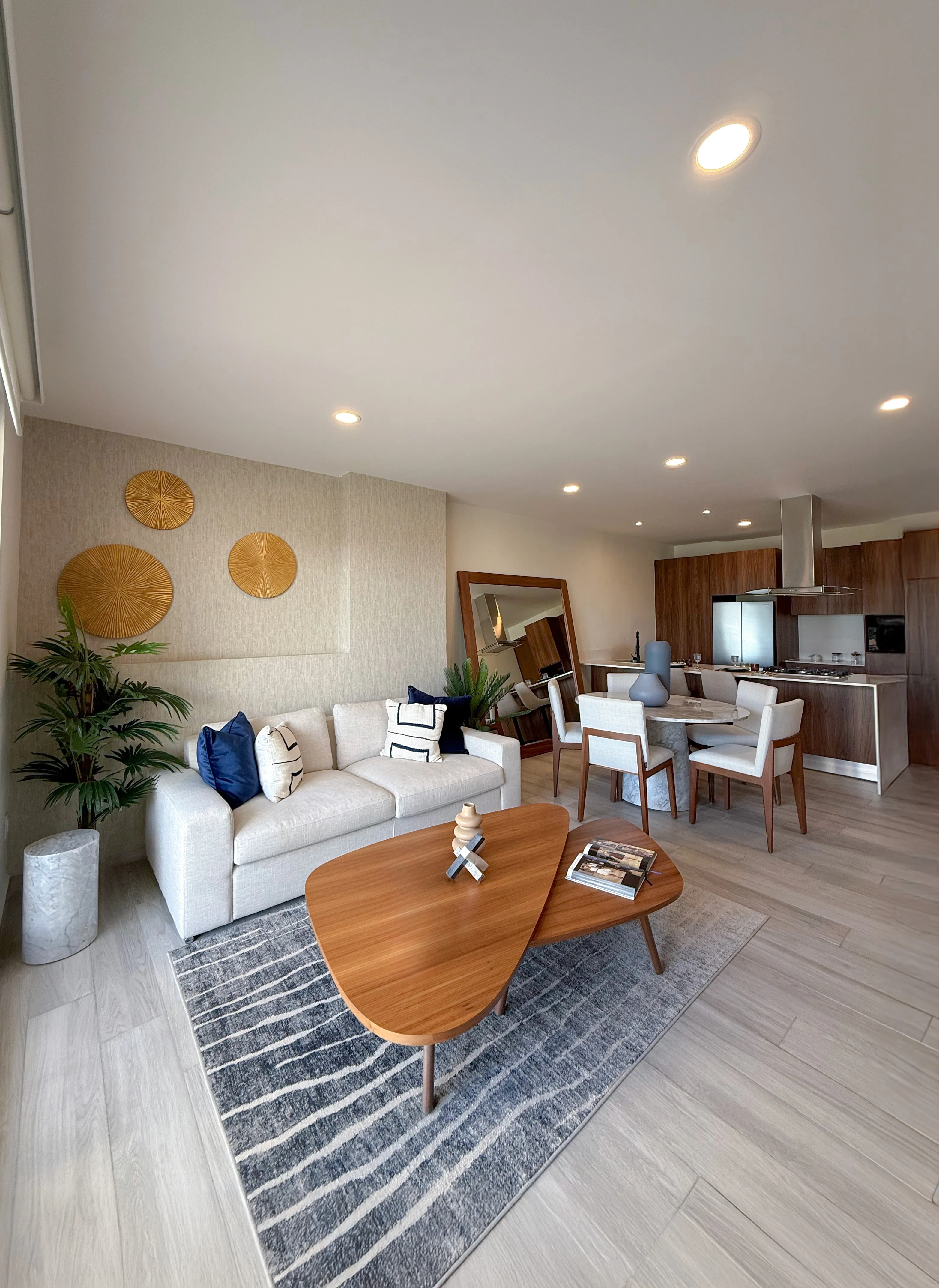 Architectural details