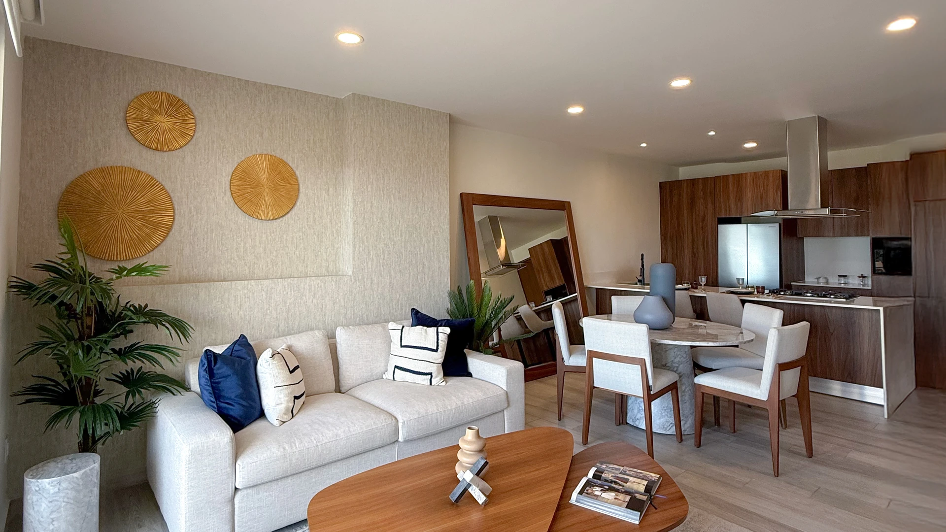 Detalles arquitectónicos