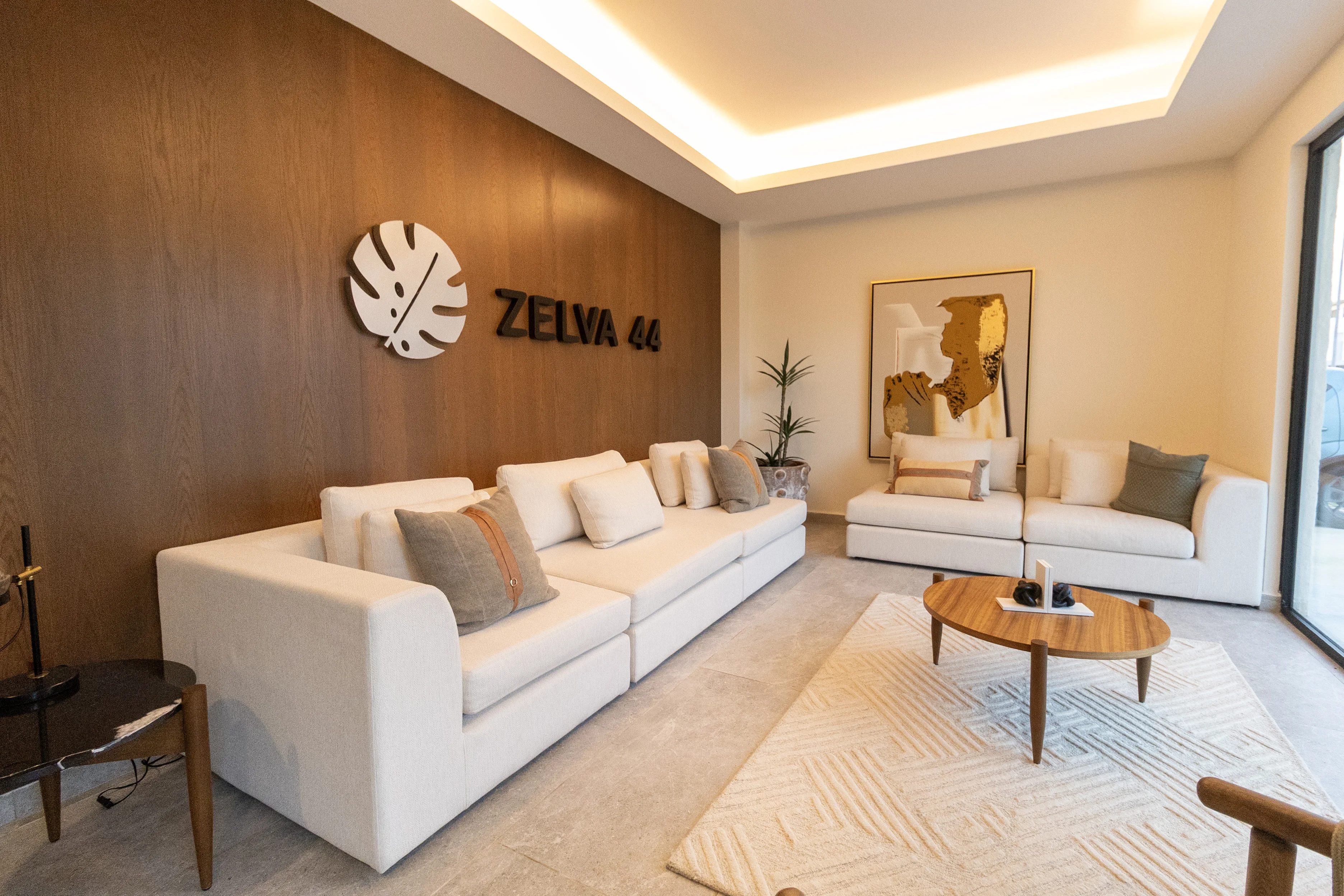 Detalle Arquitectónico Zelva44